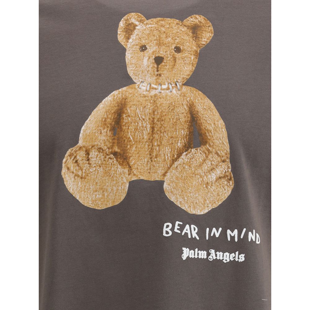 Palm Angels Bear In Mind T-Shirt