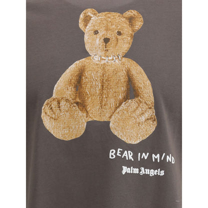 Palm Angels Bear In Mind T-Shirt