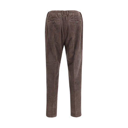 Cruna Corduroy Pants