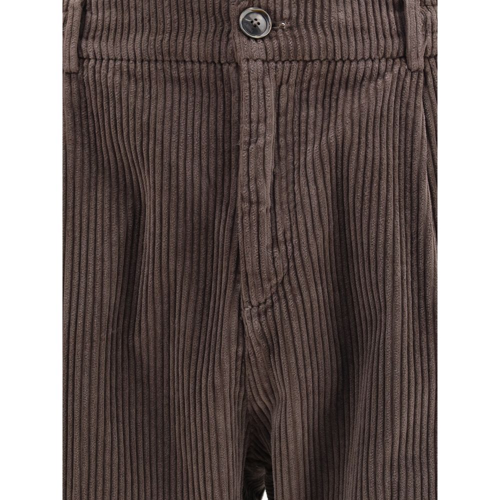 Cruna Corduroy Pants