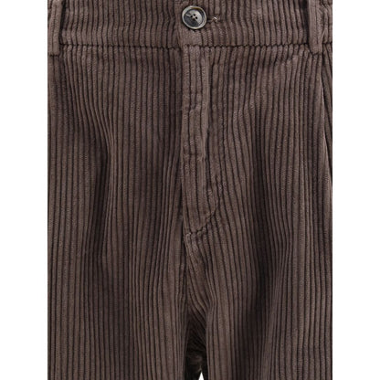 Cruna Corduroy Pants