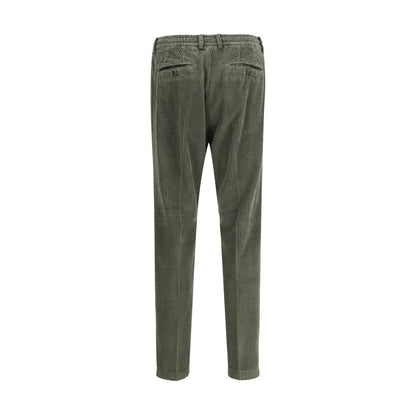 Cruna Corduroy Pants