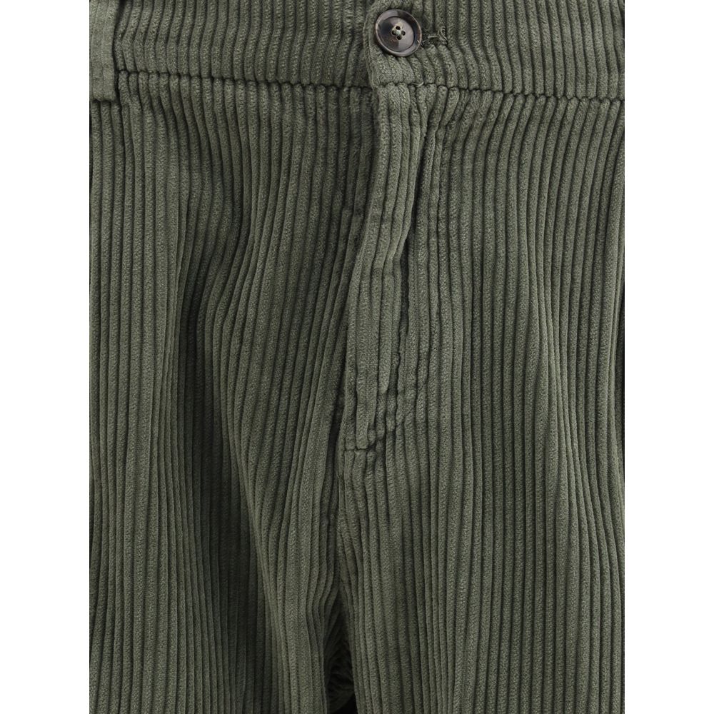 Cruna Corduroy Pants