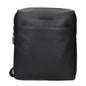Sacs à bandoulière en cuir noir Piquadro