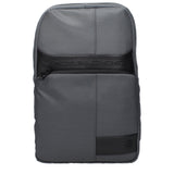 Piquadro Gray Fabric Crossbody Bag - CA5751W129GR