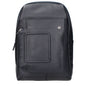 Sacs à bandoulière en cuir bleu Piquadro