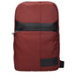 Sacs à bandoulière en tissu rouge Piquadro