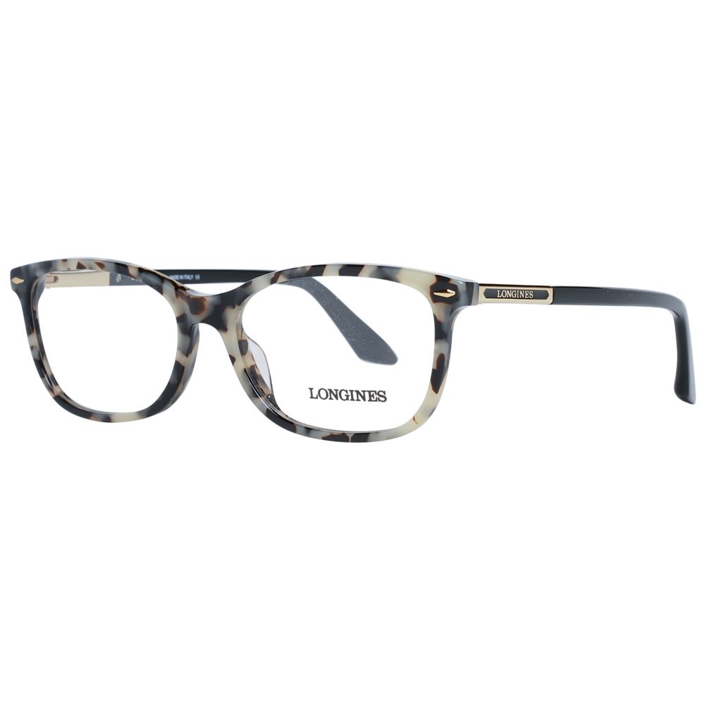 Longines Multicolor Women Glasses Frame - Elegant and Comfortable
