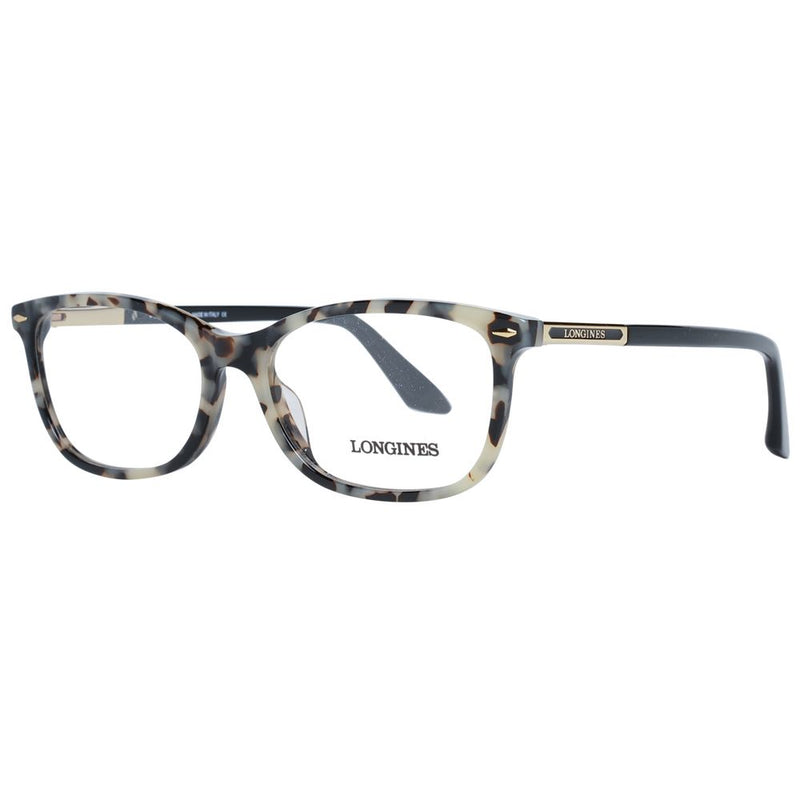 Longines Multicolor Women Glasses Frame - Elegant and Comfortable