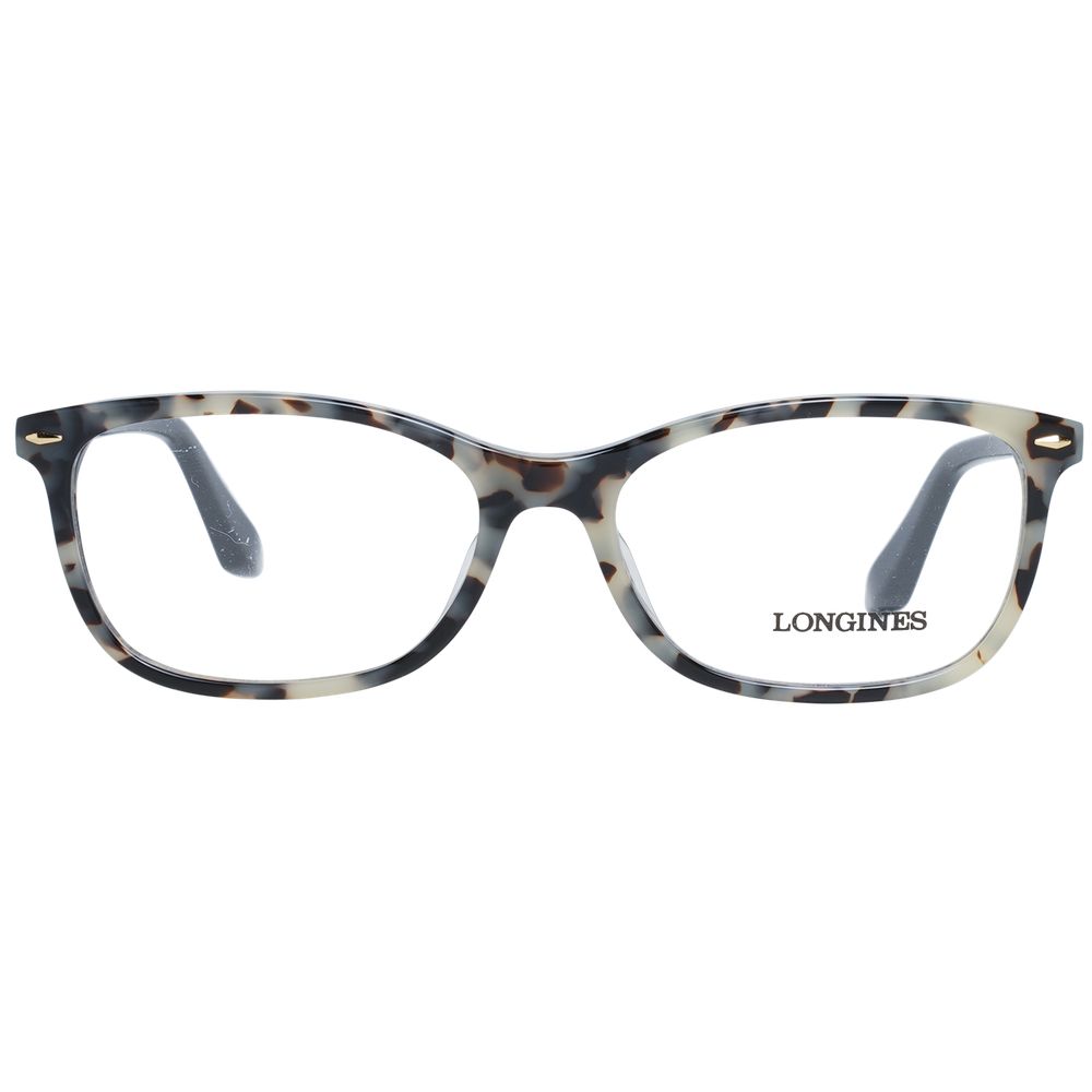 Longines Multicolor Women Glasses Frame - Elegant and Comfortable