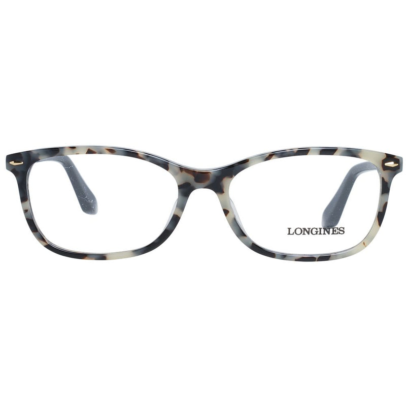 Longines Multicolor Women Glasses Frame - Elegant and Comfortable