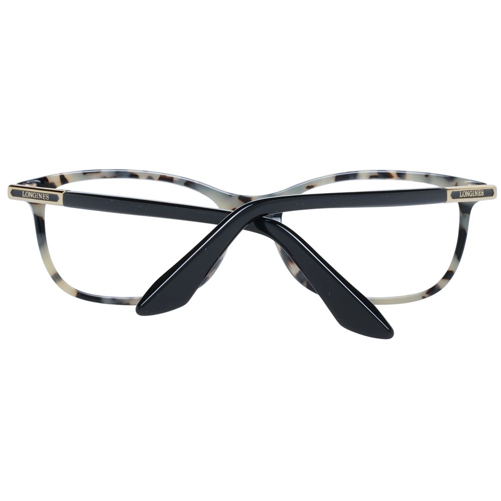Longines Multicolor Women Glasses Frame - Elegant and Comfortable