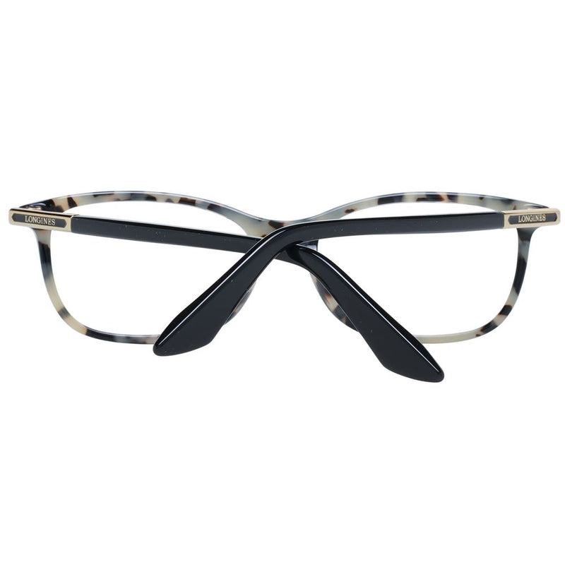 Longines Multicolor Women Glasses Frame - Elegant and Comfortable