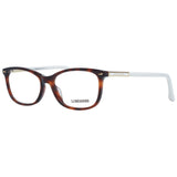Longines Brown Women Glasses Frame - Élégance et Confort
