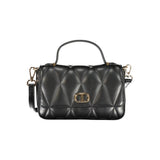 Sac à main en polyéthylène noir Twinset - Élégance et polyvalence