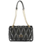 Twinset Black Polyethylene Women Handbag