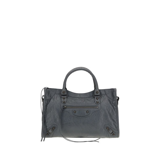 Sac à bandoulière Balenciaga Le City Medium