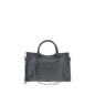 Sac à bandoulière Balenciaga Le City Medium