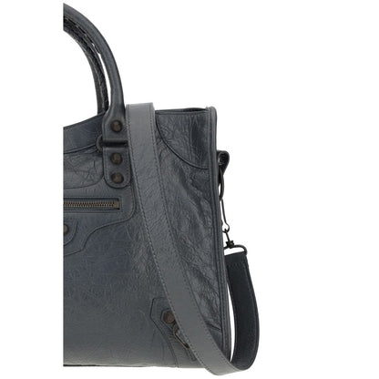 Sac à bandoulière Balenciaga Le City Medium