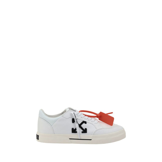 Sneakers Off-White New Low Vulcanisées