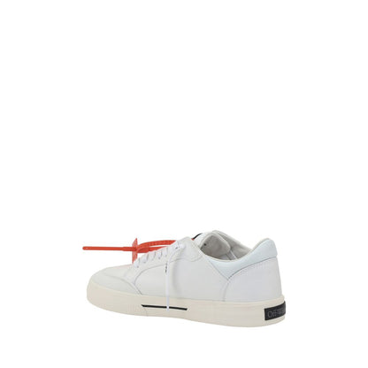 Sneakers Off-White New Low Vulcanisées
