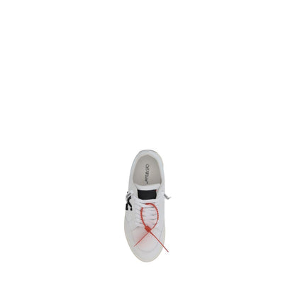 Sneakers Off-White New Low Vulcanisées