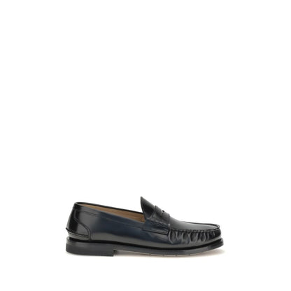 Premiata Arnold Loafers