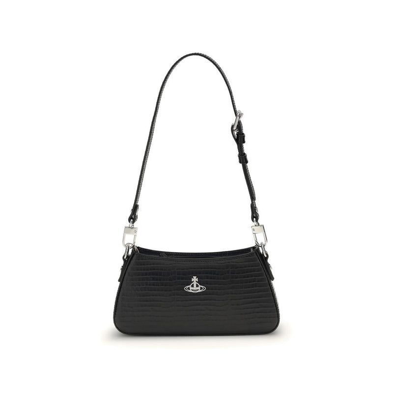Sac à épaule Vivienne Westwood Tasha - Design en cuir élégant