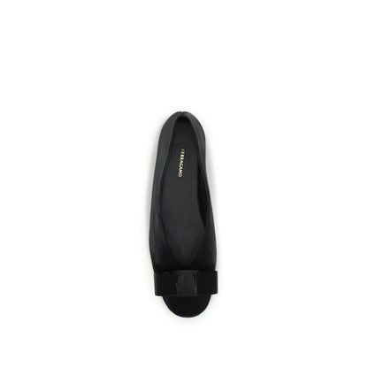 Boutures Ferragamo Vara à nœud