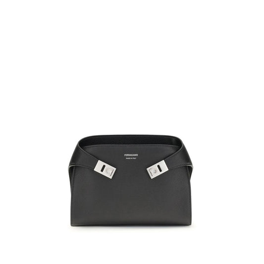 Sac banane en cuir Ferragamo