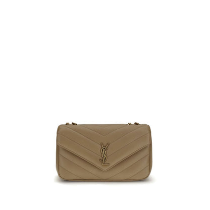 Saint Laurent Sac à bandoulière LouLou