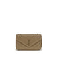 Saint Laurent Sac à bandoulière LouLou