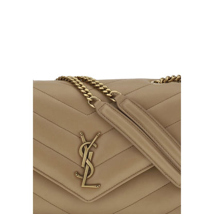 Saint Laurent Sac à bandoulière LouLou