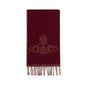 Vivienne Westwood Wool Scarf
