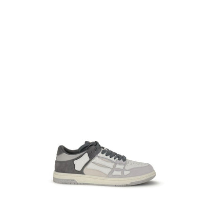 Sneakers basses Skel Top délavées Amiri