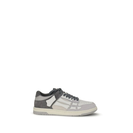 Sneakers basses Skel Top délavées Amiri