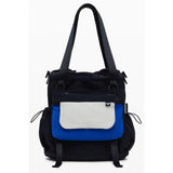 Desigual Black Polyester Women Handbag - Élégance et Polyvalence