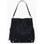 Sac à main Desigual en polyéthylène noir pour femme