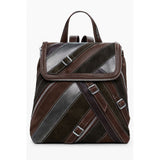 Desigual Fibonacci Hampton Mini Backpack - Compact & Stylish
