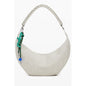 Desigual Beige Polyethylene Women Handbag