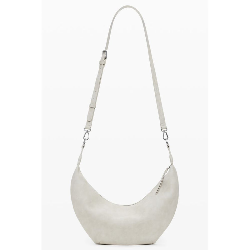 Sac à main Desigual Beige HALF LOGO ZANTE pour Femme