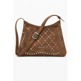 Desigual YANKEE MANAOS Sac à main marron pour femmes