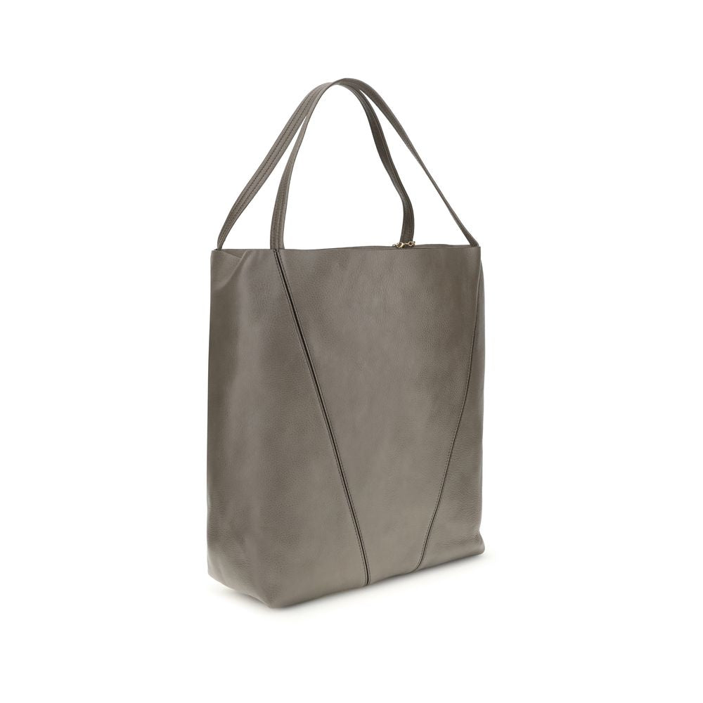Grand sac tote Spin de Chloé