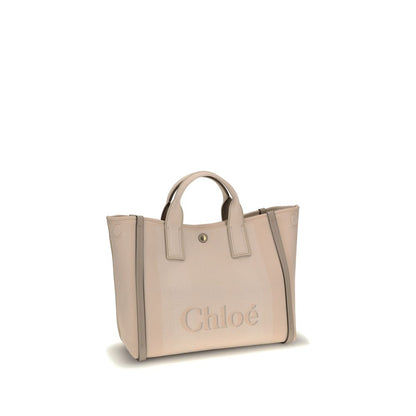Sac à main Chloé Carry
