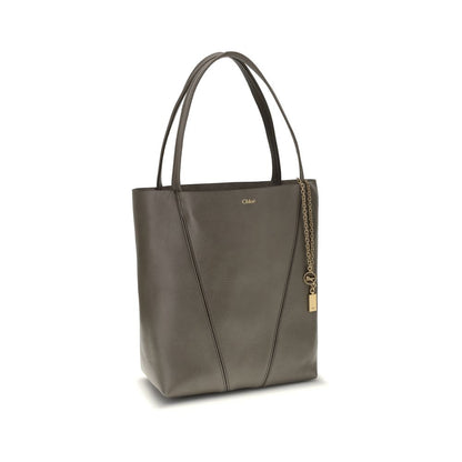 Sac à bandoulière Spin de Chloé