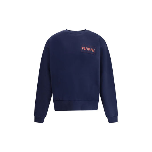 Marni Logo Sweatshirt