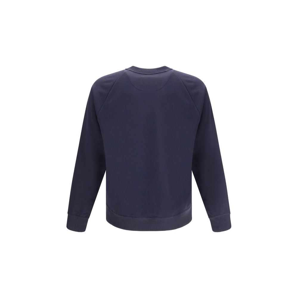 Sweat-shirt en jersey Fendi