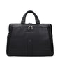 Sacs à main et sacs pour ordinateur portable en cuir noir Piquadro