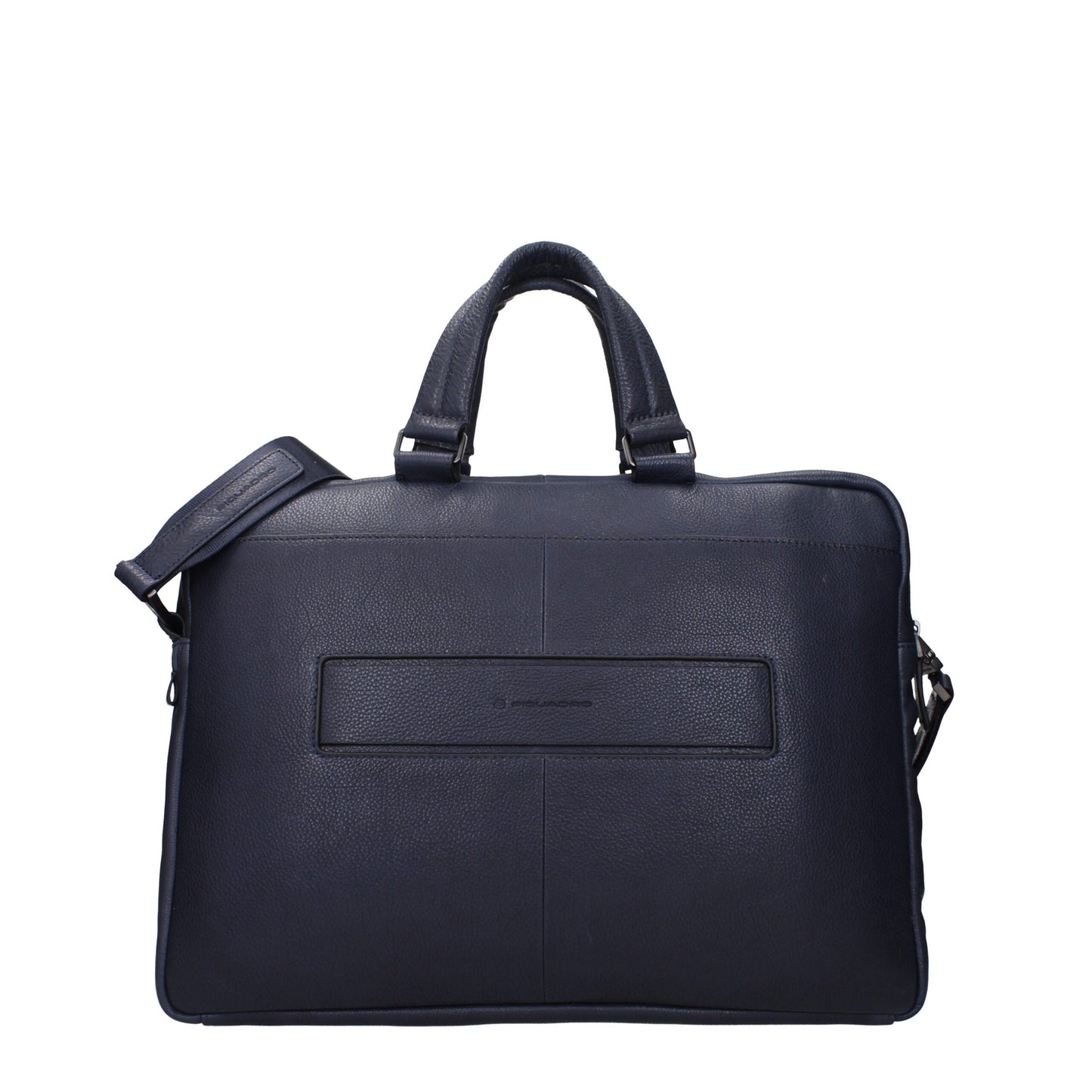 Sacs à main et sacs pour ordinateur portable en cuir bleu Piquadro