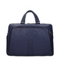 Sacs à main et sacs pour ordinateur portable en cuir bleu Piquadro